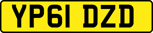 YP61DZD