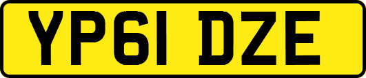 YP61DZE