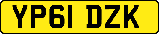 YP61DZK