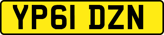 YP61DZN