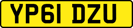 YP61DZU