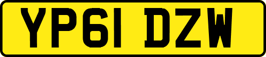 YP61DZW