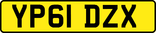 YP61DZX