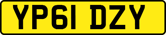 YP61DZY