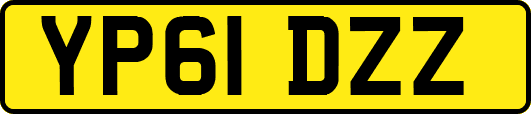 YP61DZZ
