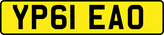 YP61EAO