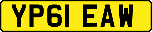 YP61EAW