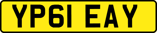 YP61EAY