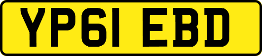 YP61EBD