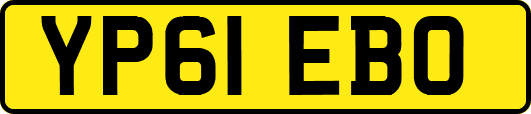 YP61EBO