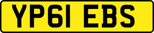 YP61EBS