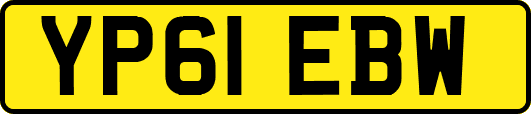 YP61EBW