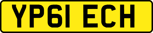 YP61ECH