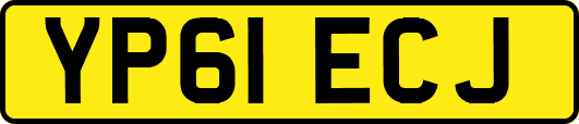 YP61ECJ