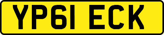 YP61ECK