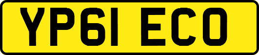 YP61ECO