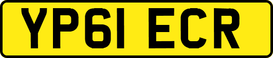 YP61ECR