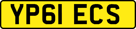 YP61ECS