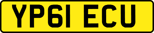 YP61ECU