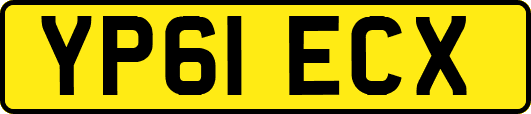 YP61ECX