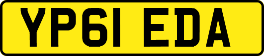 YP61EDA