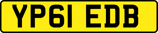 YP61EDB