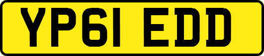 YP61EDD