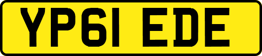 YP61EDE