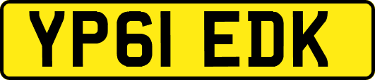 YP61EDK