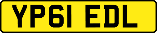 YP61EDL
