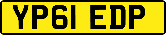 YP61EDP