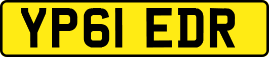 YP61EDR