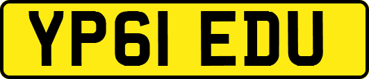 YP61EDU