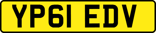 YP61EDV