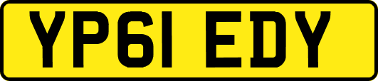 YP61EDY