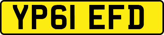 YP61EFD