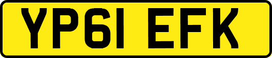 YP61EFK