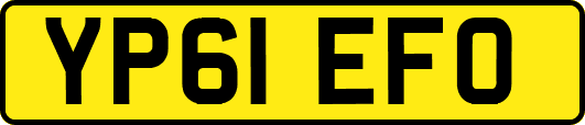 YP61EFO