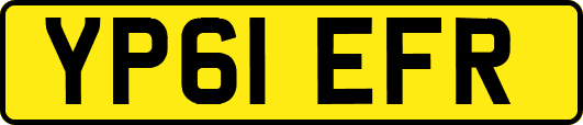 YP61EFR
