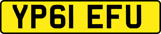 YP61EFU