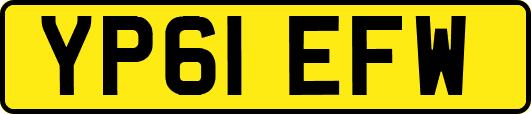 YP61EFW