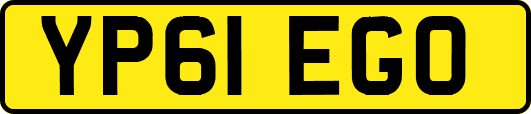 YP61EGO