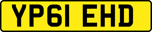 YP61EHD