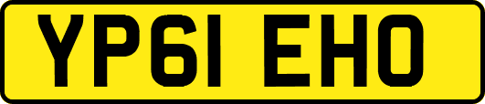 YP61EHO