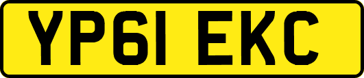YP61EKC