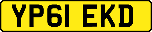 YP61EKD