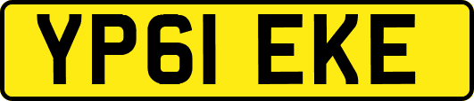 YP61EKE