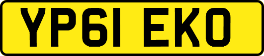 YP61EKO