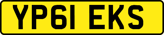 YP61EKS