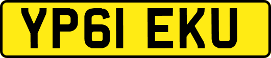 YP61EKU